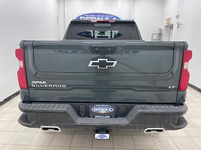 New 2026 Chevrolet Silverado 1500 LT Crew Cab for sale #T33359 - photo 2