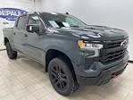 New 2026 Chevrolet Silverado 1500 LT Crew Cab for sale #T33359 - photo 1