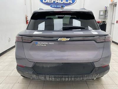 New 2026 Chevrolet Equinox EV - photo 1