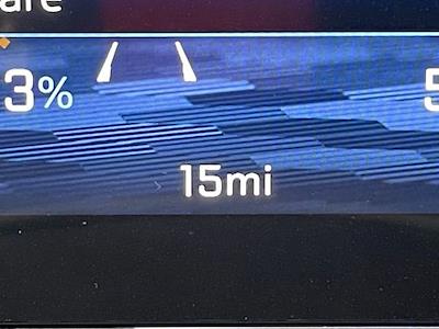 New 2026 Chevrolet Equinox EV - photo 1