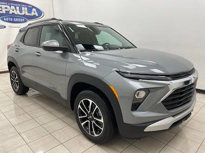 New 2026 Chevrolet Trailblazer LT for sale #T33366 - photo 1