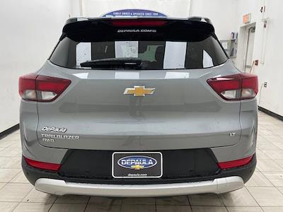 New 2026 Chevrolet Trailblazer LT for sale #T33366 - photo 2