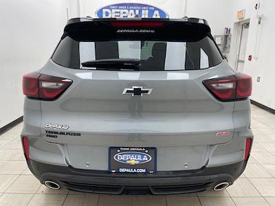 New 2026 Chevrolet Trailblazer - photo 1