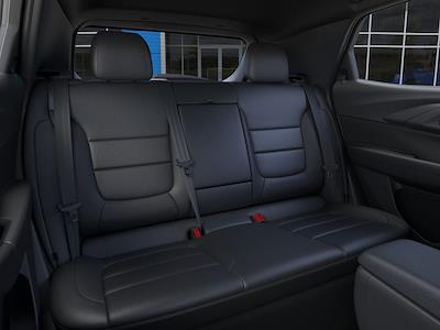 New 2026 Chevrolet Trailblazer - photo 1