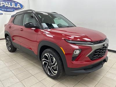 New 2026 Chevrolet Trailblazer - photo 1