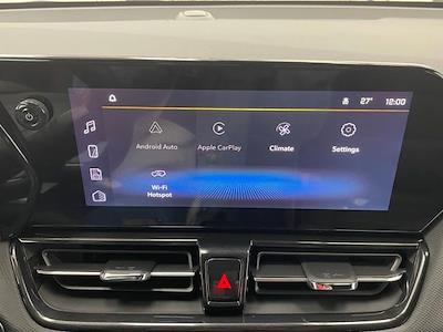 New 2026 Chevrolet Trailblazer - photo 1