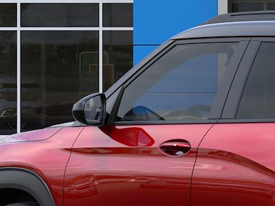 New 2026 Chevrolet Trailblazer - photo 1