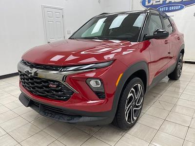 New 2026 Chevrolet Trailblazer RS for sale #T33376 - photo 1