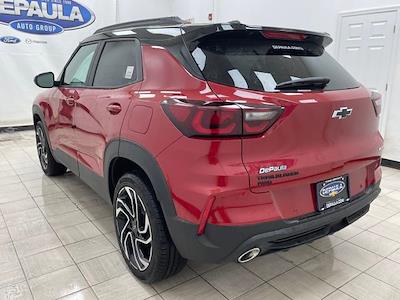 New 2026 Chevrolet Trailblazer RS for sale #T33376 - photo 2