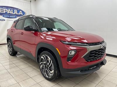 2026 Chevrolet Trailblazer AWD SUV for sale #T33377 - photo 1