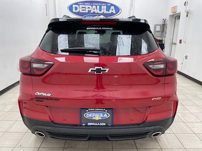 2026 Chevrolet Trailblazer AWD SUV for sale #T33377 - photo 2