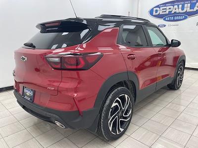 New 2026 Chevrolet Trailblazer - photo 1