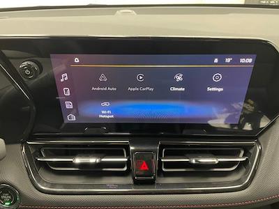 New 2026 Chevrolet Trailblazer RS for sale #T33377 - photo 2