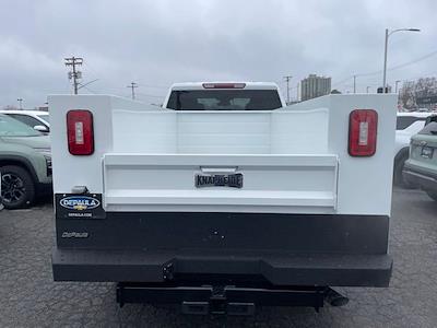 2026 Chevrolet Silverado 3500 Double Cab 4WD Knapheide Service Truck for sale #T33378 - photo 2