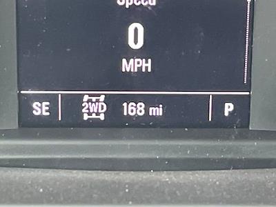 New 2026 Chevrolet Silverado 3500 Double Cab Service Truck for sale #T33378 - photo 2