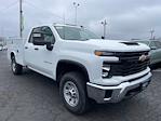 New 2026 Chevrolet Silverado 3500 Double Cab Service Truck for sale #T33378 - photo 1
