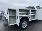 New 2026 Chevrolet Silverado 3500 Double Cab Service Truck for sale #T33378 - photo 12