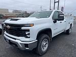 New 2026 Chevrolet Silverado 3500 Double Cab Service Truck for sale #T33378 - photo 17
