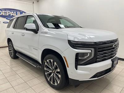 New 2026 Chevrolet Tahoe High Country for sale #T33380 - photo 1