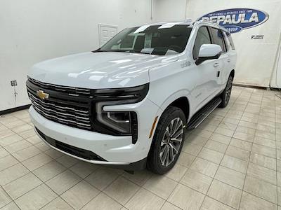 New 2026 Chevrolet Tahoe - photo 1