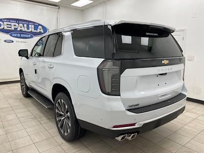 New 2026 Chevrolet Tahoe - photo 1