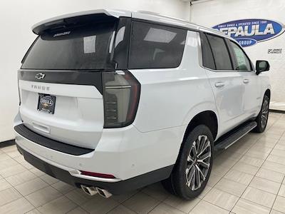 New 2026 Chevrolet Tahoe - photo 1