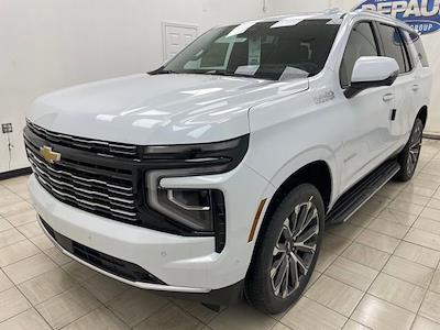 New 2026 Chevrolet Tahoe High Country for sale #T33381 - photo 1