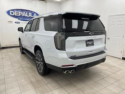 New 2026 Chevrolet Tahoe High Country for sale #T33381 - photo 2