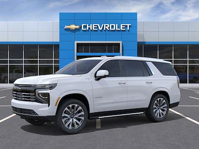 2026 Chevrolet Tahoe 4WD SUV for sale #T33381 - photo 1