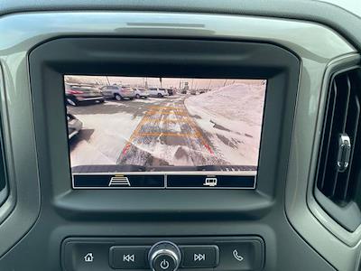 New 2026 Chevrolet Silverado 2500 Work Truck Crew Cab for sale #T33382 - photo 2