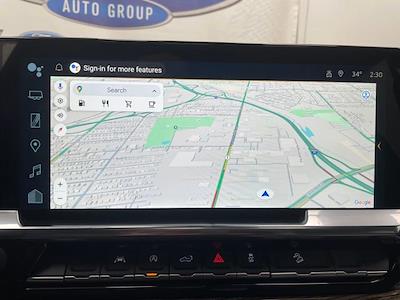 New 2026 Chevrolet Silverado 1500 RST Crew Cab for sale #T33387 - photo 2