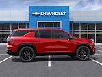 New 2026 Chevrolet Traverse RS for sale #T33389 - photo 5