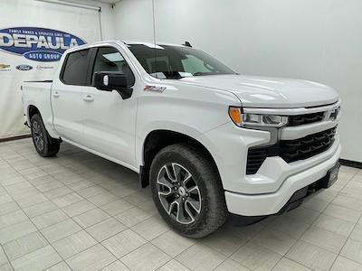 New 2026 Chevrolet Silverado 1500 - photo 1