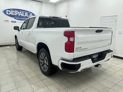 New 2026 Chevrolet Silverado 1500 - photo 1