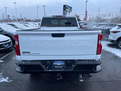 New 2026 Chevrolet Silverado 2500 - photo 1