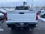 2026 Chevrolet Silverado 2500 Crew Cab 4WD Pickup for sale #T33393 - photo 17