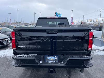 New 2026 Chevrolet Silverado 2500 - photo 1