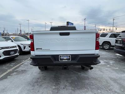 2026 Chevrolet Silverado 2500 Crew Cab SRW 4WD Pickup for sale #T33397 - photo 2