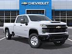 New 2026 Chevrolet Silverado 2500 Work Truck Crew Cab for sale #T33397 - photo 25