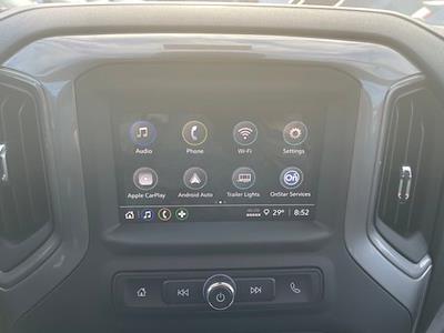 New 2026 Chevrolet Silverado 2500 Custom Crew Cab for sale #T33398 - photo 2