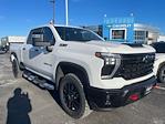 New 2026 Chevrolet Silverado 2500 LT Crew Cab for sale #T33405 - photo 3