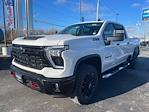New 2026 Chevrolet Silverado 2500 LT Crew Cab for sale #T33405 - photo 18