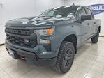 New 2026 Chevrolet Silverado 1500 Custom Crew Cab for sale #T33406 - photo 17