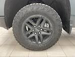 New 2026 Chevrolet Silverado 1500 Custom Crew Cab for sale #T33406 - photo 6