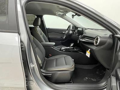 New 2026 Chevrolet Trax - photo 1