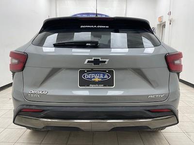 New 2026 Chevrolet Trax - photo 1