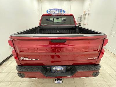2026 Chevrolet Silverado 1500 Crew Cab 4WD Pickup for sale #T33409 - photo 2