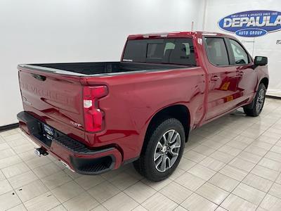 New 2026 Chevrolet Silverado 1500 - photo 1