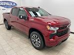 New 2026 Chevrolet Silverado 1500 RST Crew Cab for sale #T33409 - photo 1