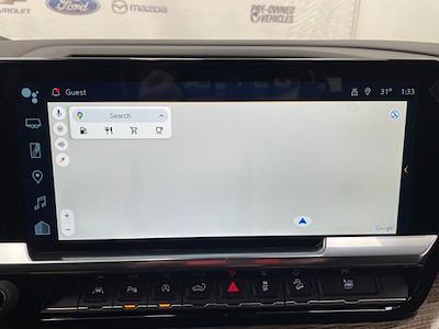 New 2026 Chevrolet Silverado 1500 RST Crew Cab for sale #T33410 - photo 2